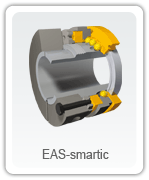 EAS-smartic